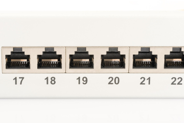 ASSM CAT 6 Klasse E Patch      DN-91624S 