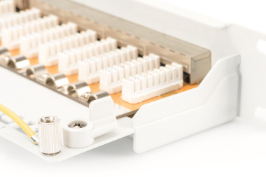 ASSM CAT 6 Klasse E Patch      DN-91624S 