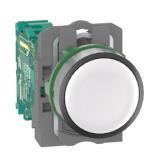 Schneider XB5 Sender D22mm       ZB5RTA1 