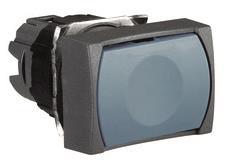 Schneider Frontelement rechteckig ZB6DA6 