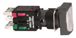 GS Leuchtdrucktaster           XB6DW1B1B 