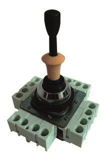 Schneider Steuerschalter       XD2CD3030 