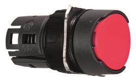 Schneider Drucktaster rund flach  ZB6AA4 