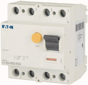 EATON PXF-63/4/003-KV/A FI-       102939 