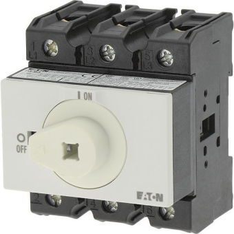 EATON P3-63/XM Hauptschalter 3p   172836 