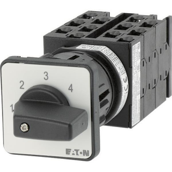 EATON T0-6-8271/EZ Stufenschalter 017497 