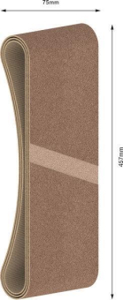 Bosch Schleifband-Set X440    2608606040 