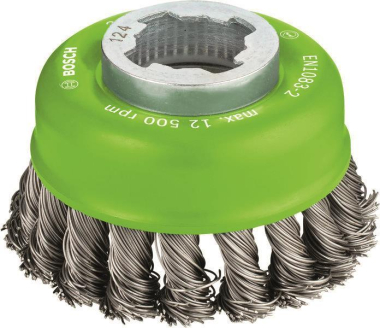 Bosch 2608620729         X-LOCK TOPFB.M1 