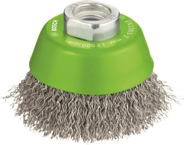 Bosch Topfbürste Edelstahl    2608622061 