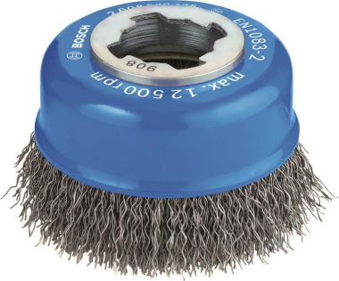 Bosch 2608620725         X-LOCK TOPFB. M 