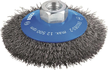 Bosch Kegelbürste gewellter   2608622057 