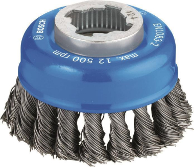 Bosch 2608620727         X-LOCK TOPFB. M 