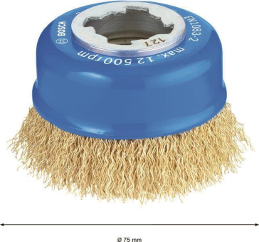 Bosch 2608620730         X-LOCK TOPFB.M1 