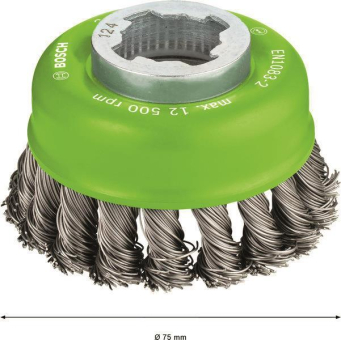 Bosch 2608620729         X-LOCK TOPFB.M1 