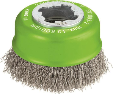 Bosch 2608620728         X-LOCK TOPFB. M 