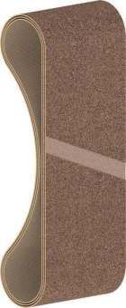 Bosch Schleifband-Set X440    2608606139 