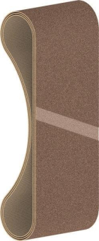 Bosch Schleifband-Set X440    2608606132 