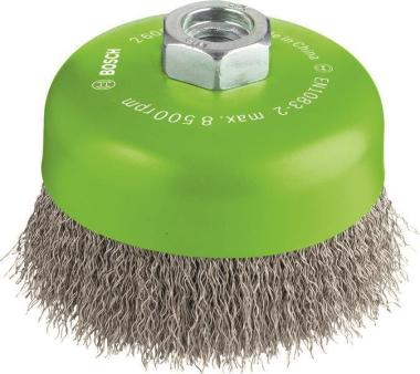 Bosch Topfbürste Edelstahl    2608622103 