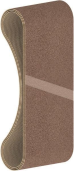 Bosch Schleifband-Set X440    2608606113 