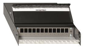 RB Kabelverzweiger 12-fach CP-UM A-12 Ap 