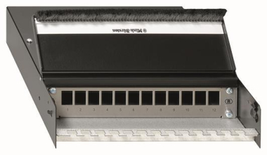 RB Kabelverzweiger 12-fach CP-UM A-12 Ap 