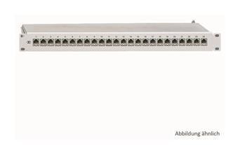 Rutenbeck PP-24/1           PP-24/1 PoE+ 
