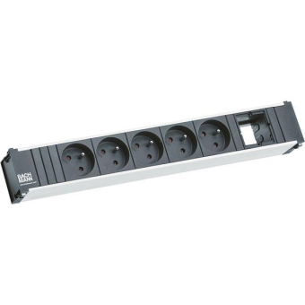 Bachmann CONI 5xUTE 1xABD        912.014 