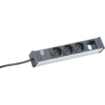 Bachmann Universal 3xIT 1xABD KS 922.096 