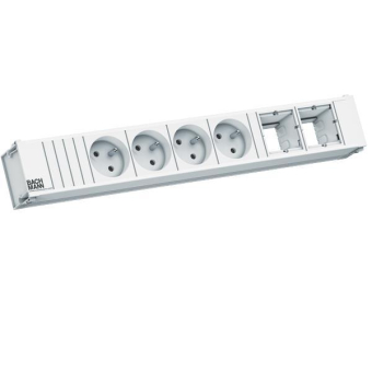 Bachmann CONI 4xUTE 2xCM 0 2m    912.707 