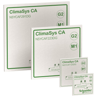 GS Schneider NSYCAF291DG     NSYCAF291DG 