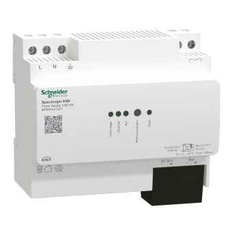 Schneider SpaceLogic KNX    MTN6513-1201 