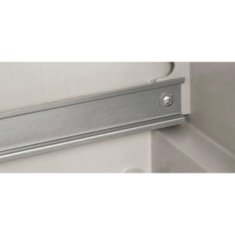 Schneider DIN-Schiene symm.  NSYCS300PLM 