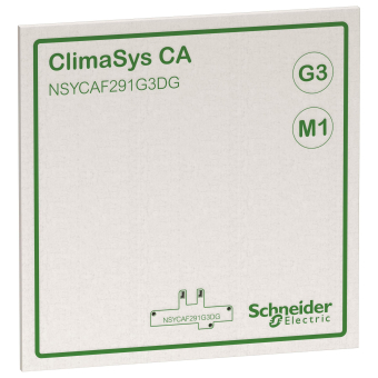GS Schneider NSYCAF223G3DG NSYCAF223G3DG 