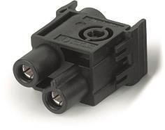 Lapp     EPIC MCB-HC 2 B STECKDOSENMODUL 