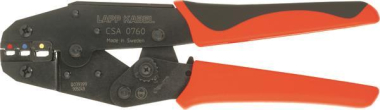 LAPP CRIMPZANGE CSA 0760        61722070 