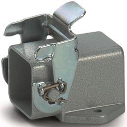 LAPP H-A 3 Mags Anbaugehäuse    10423500 