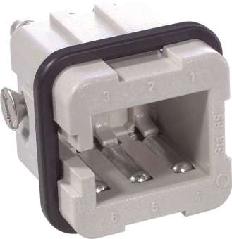 LAPP         STA 6 S S STECKDOSENEINSATZ 