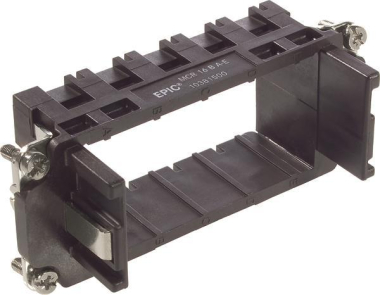  EPIC MCR 16 B RAHMEN F.STECKDOSENMODULE 