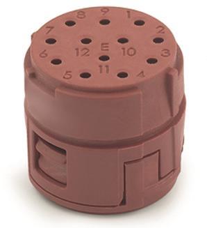 Lapp Einsatz 12p EPIC SIGNAL M23 12E (5) 