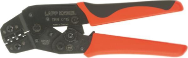 LAPP Presswerkzeug   CRIMPZANGE DRB 0115 