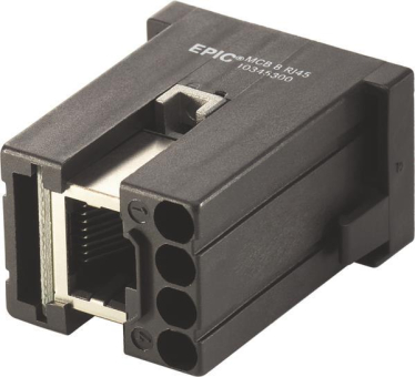 Lapp EPIC MCB 8 RJ45 INDUSTRIAL ETHERNET 