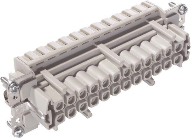 LAPP H-BE 24 BF STECKDOSENEINSATZ 