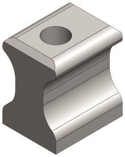 ABB DALTON               Dalton tongue A 