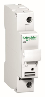 GS Sicherungsträgersti 1P 1 3 X A9N15636 