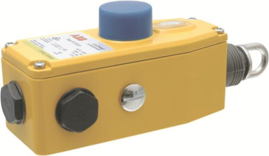 ABB Sicherheitsseilzugsch.   LineStrong1 