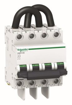 Schneider LS-Schalter C60PV-DC  A9N61658 