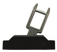 ABB Flex Key Pl Head          MKey Key 4 