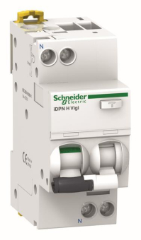 Schneider Fi/LS-Schalter IDPNH  A9D07616 