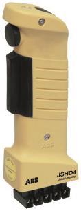ABB JSHD4-1 Oberteil    JSHD4-1 Top part 