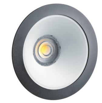 Rutec LED-Downlight CYRA         21072NW 